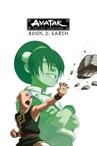 Livre 2 - La terre