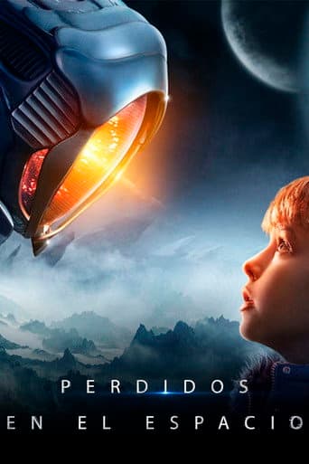 Lost in Space