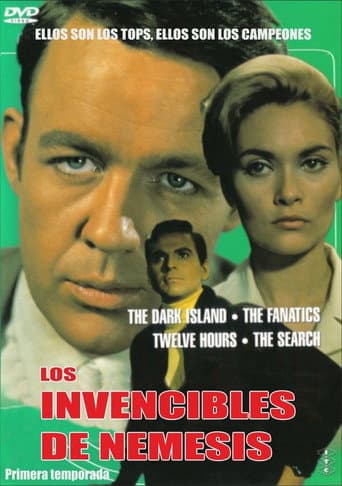 Los invencibles de Némesis
