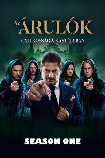 Staffel 1