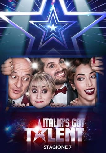 Staffel 7