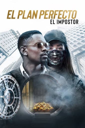 El Plan Perfecto: El Impostor