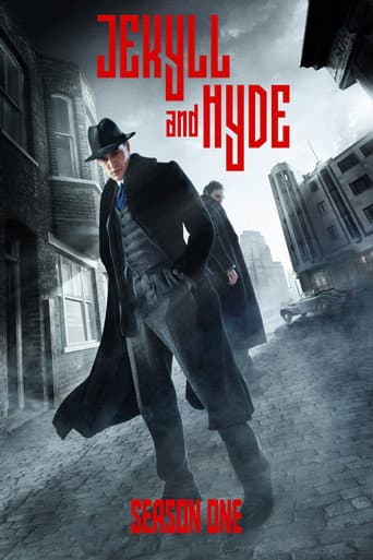 Staffel 1