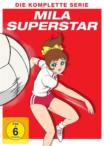 Staffel 1