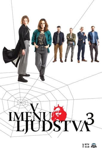 Staffel 3