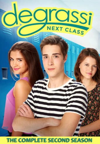 Saison 2