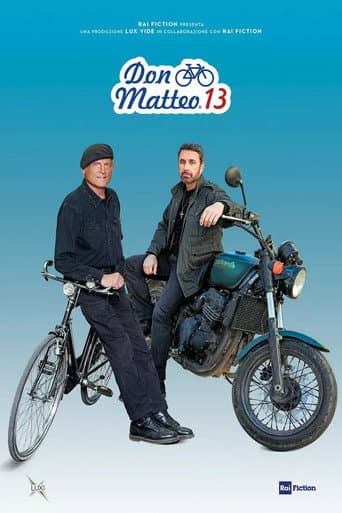 Staffel 13