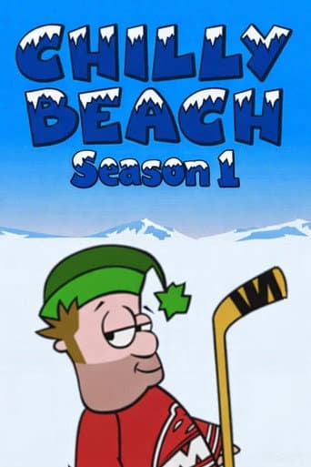 Staffel 1