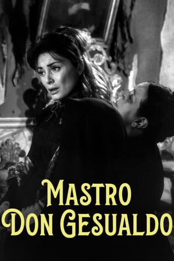 Mastro Don Gesualdo