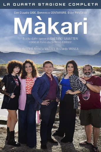 Staffel 4