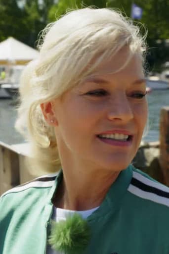 Staffel 1