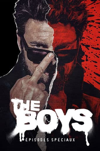 Épisodes spéciaux