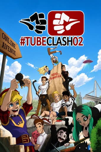 TubeClash 02 - Der Film