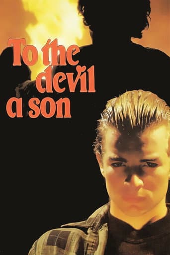 Der Sohn der Hölle