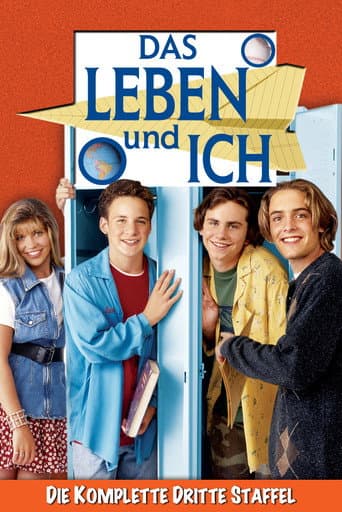 Staffel 3