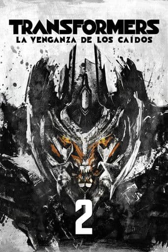 Transformers II. La venganza de los caídos