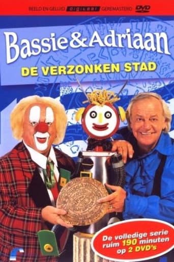 Staffel 1