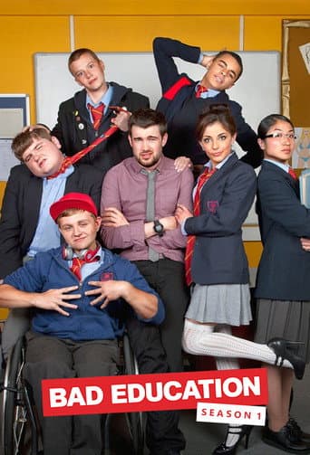 Staffel 1