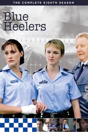 Staffel 8