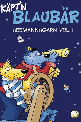 Staffel 1