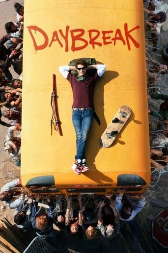 Staffel 1