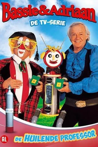 Staffel 1