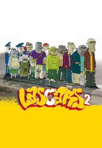 Staffel 2