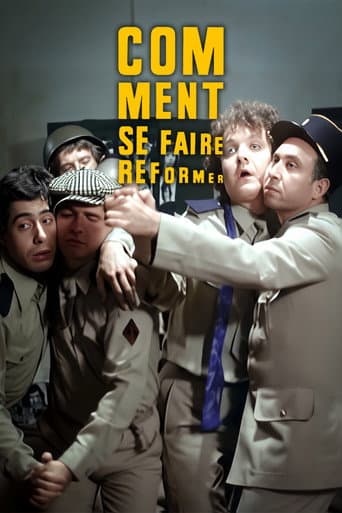 Wie drück ich mich beim Militär?