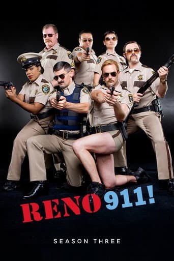 Staffel 3