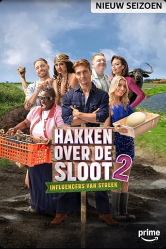 Staffel 2