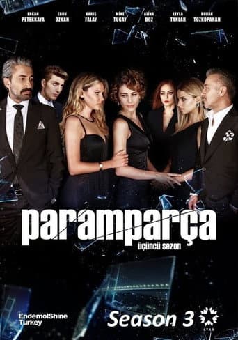 Staffel 3