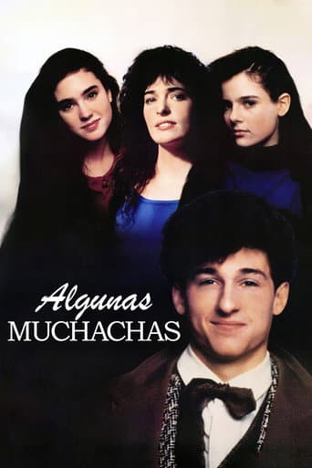 Algunas chicas