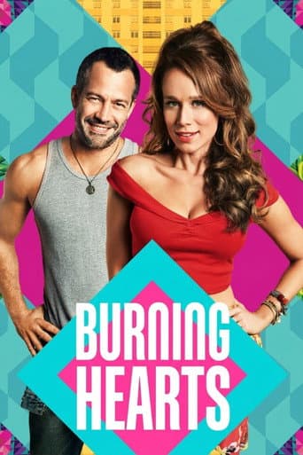 Burning Hearts