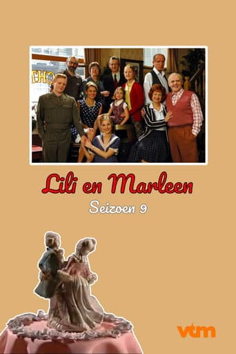 Staffel 9