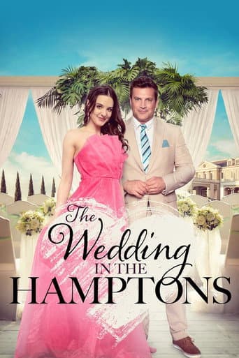 Die Hochzeit in den Hamptons - Ein Millionär zum Verlieben