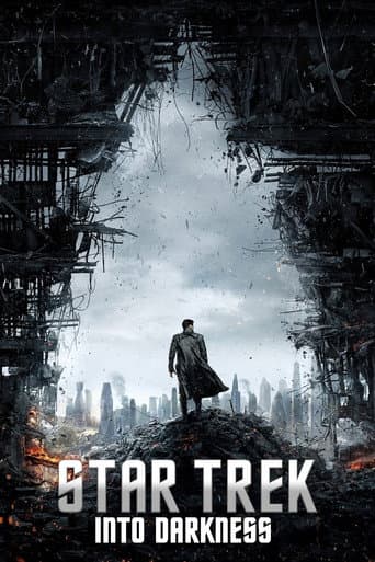 Star Trek Into Darkness