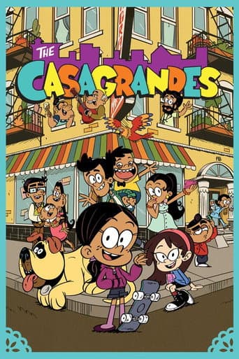 Staffel 1