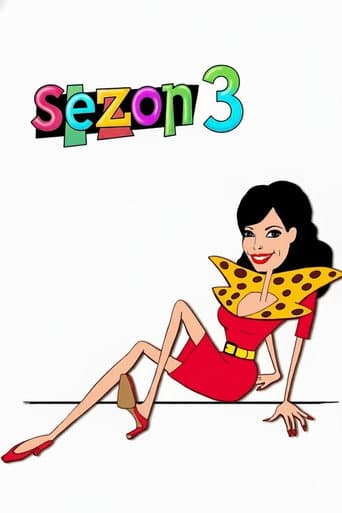 Staffel 3
