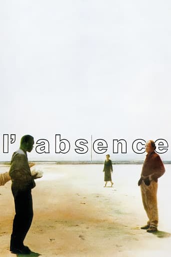 Die Abwesenheit