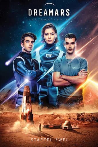 Staffel 2