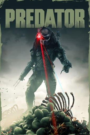 Depredador IV. El depredador