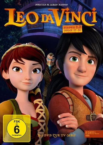 Staffel 2