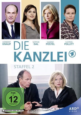 Staffel 2