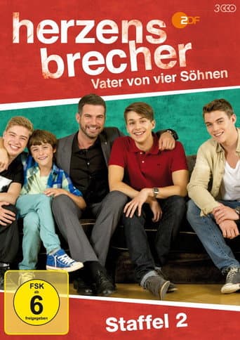 Staffel 2