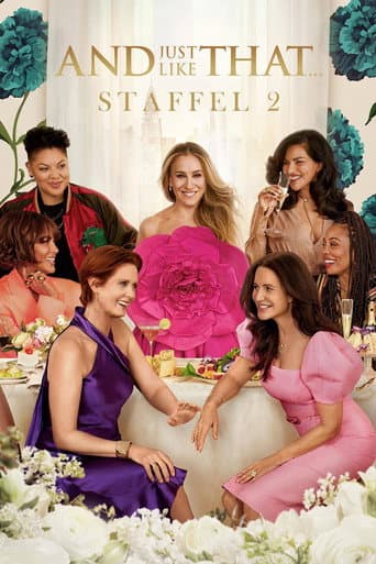 Staffel 2