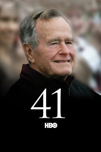 41 - Der Präsident