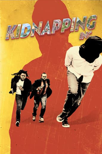 Kidnapping Inc.