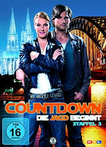 Staffel 3