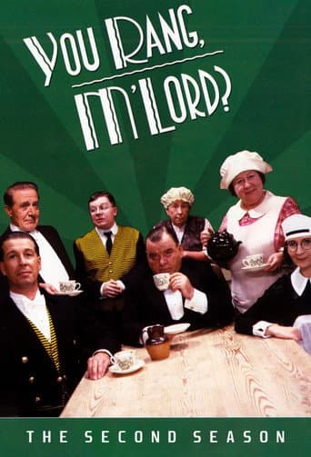 Staffel 2