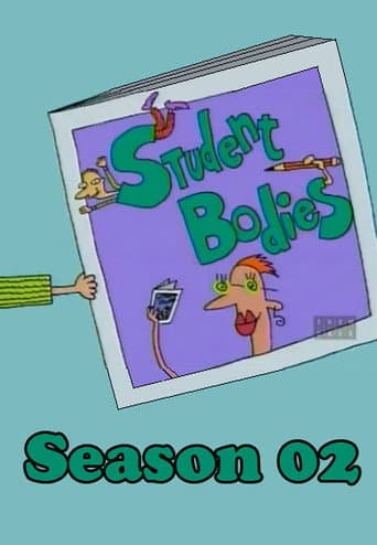 Staffel 2